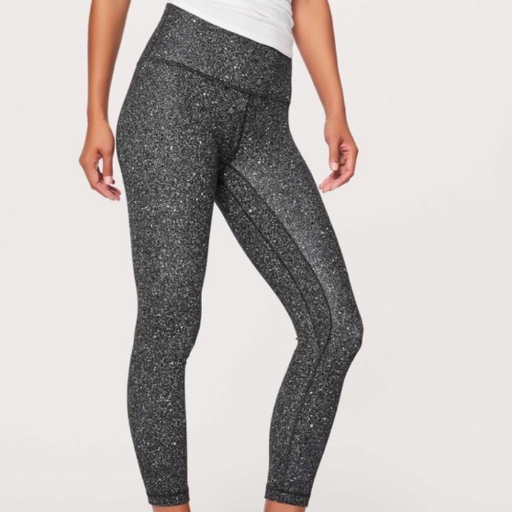 Lululemon align full length legging